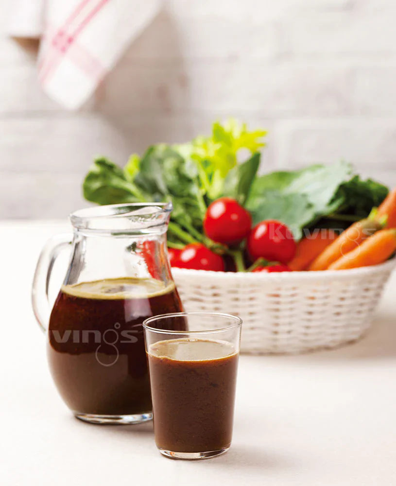 Multivitaminų sultys