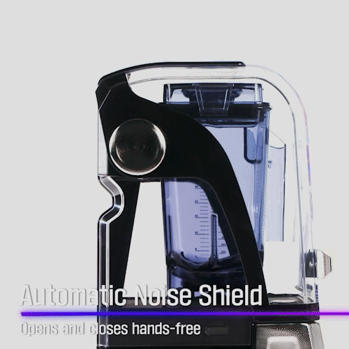 CB980 profesionalus automatinis blenderis