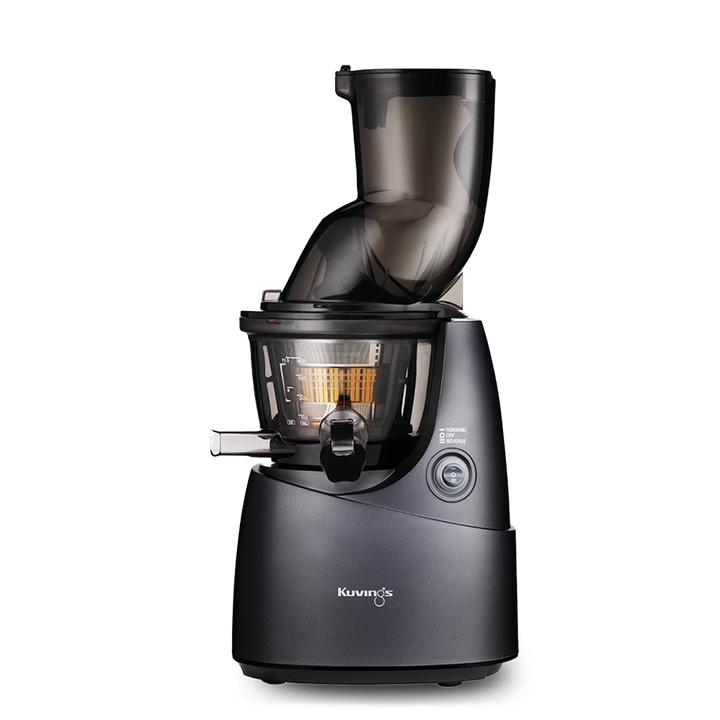 Lėtaeigė sulčiaspaudė B8200S