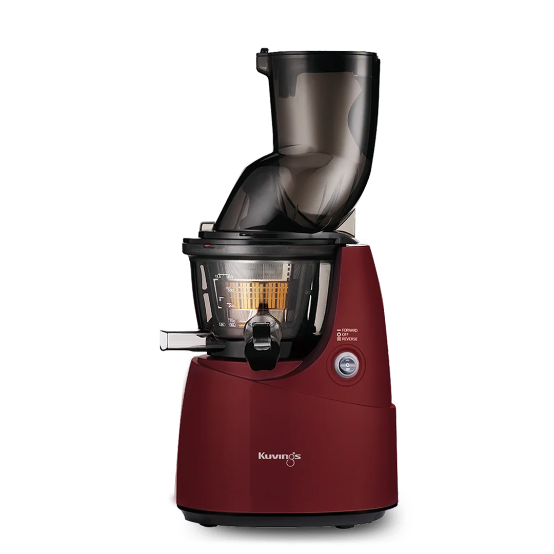 Lėtaeigė sulčiaspaudė B8200S