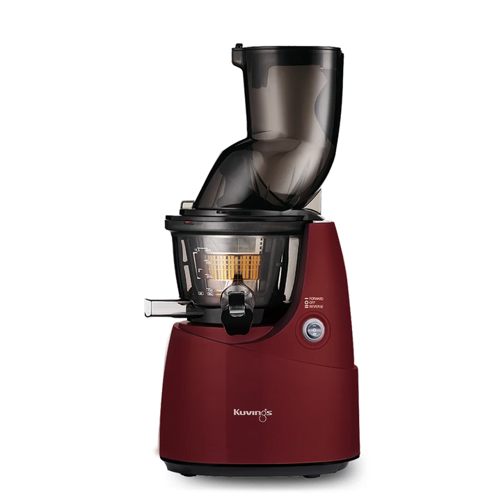 Lėtaeigė sulčiaspaudė B8200S