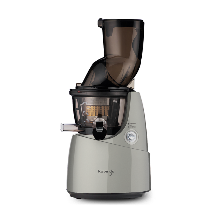 Lėtaeigė sulčiaspaudė B8200S