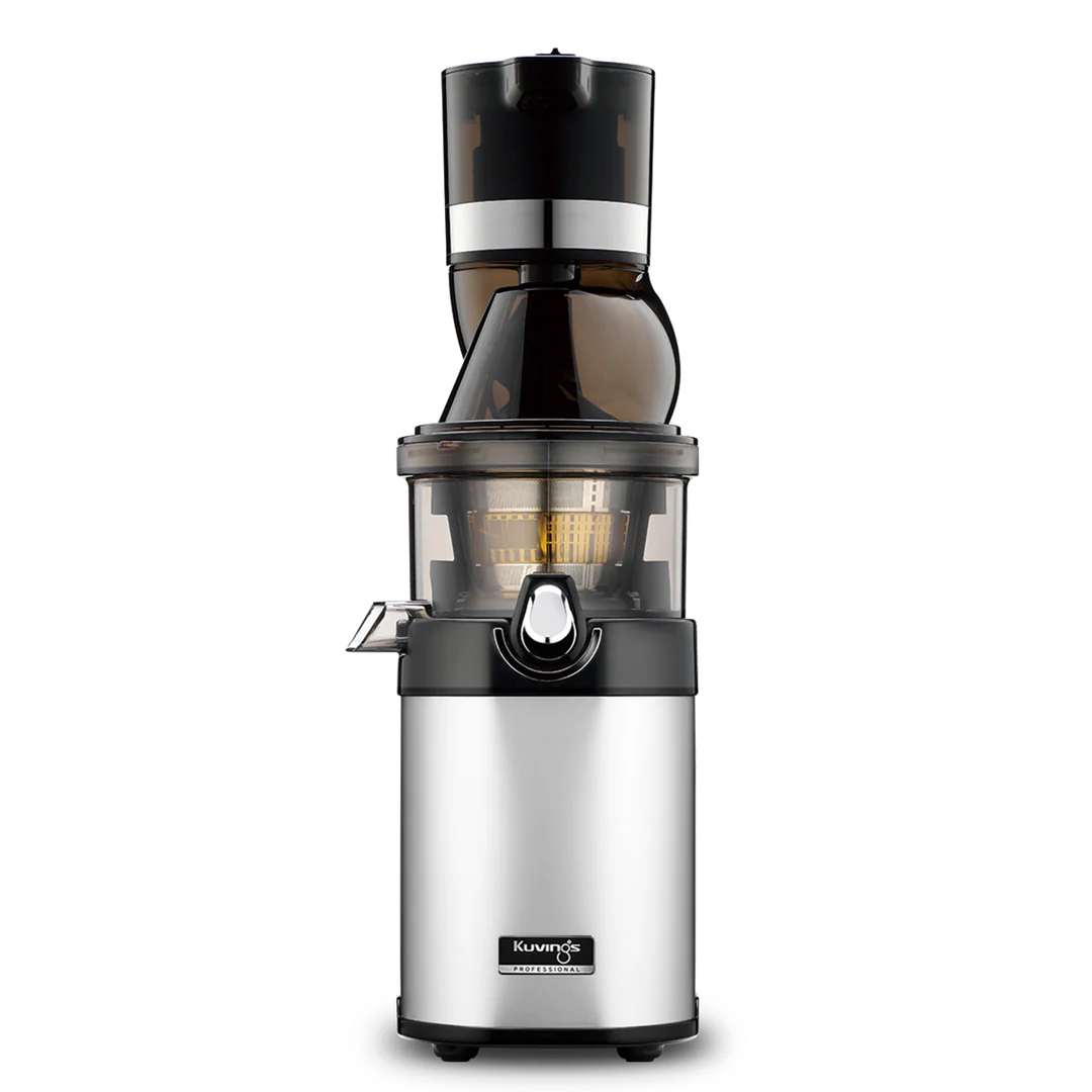 Lėtaeigė sulčiaspaudė komerciniam naudojimui CS600 CHEF