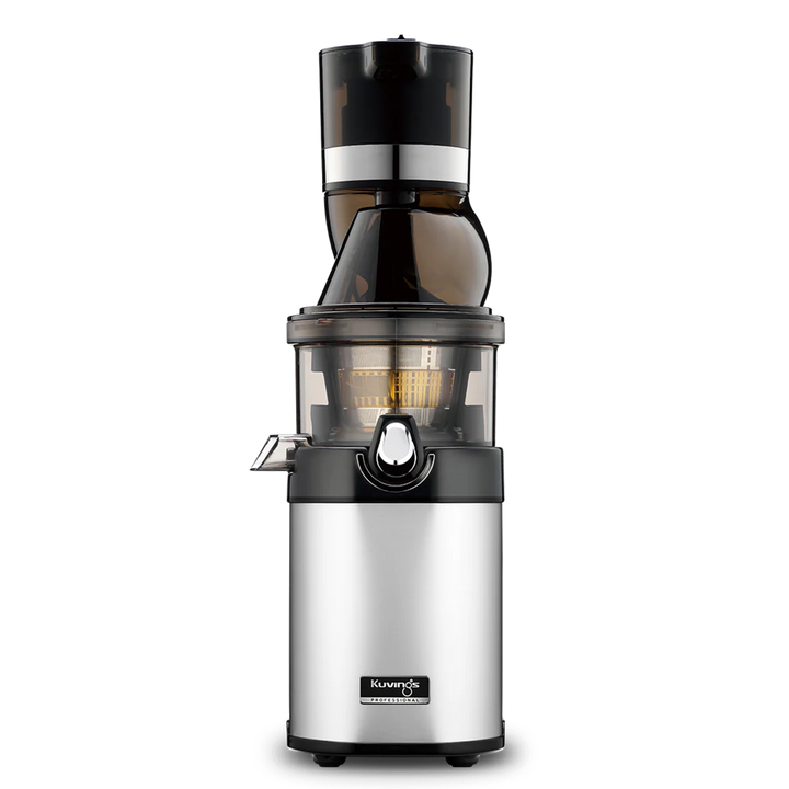 Lėtaeigė sulčiaspaudė komerciniam naudojimui CS600 CHEF