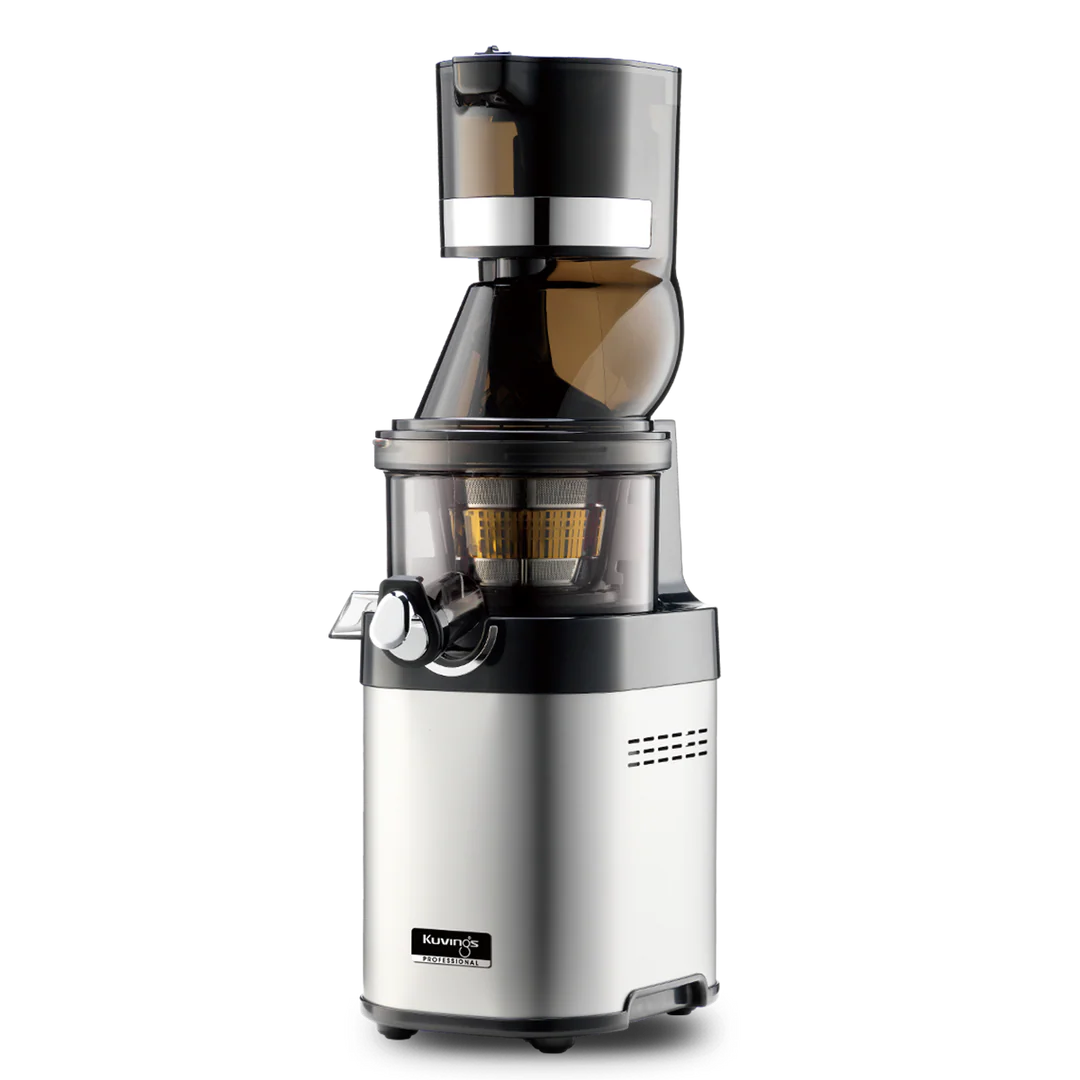 Lėtaeigė sulčiaspaudė komerciniam naudojimui CS600 CHEF