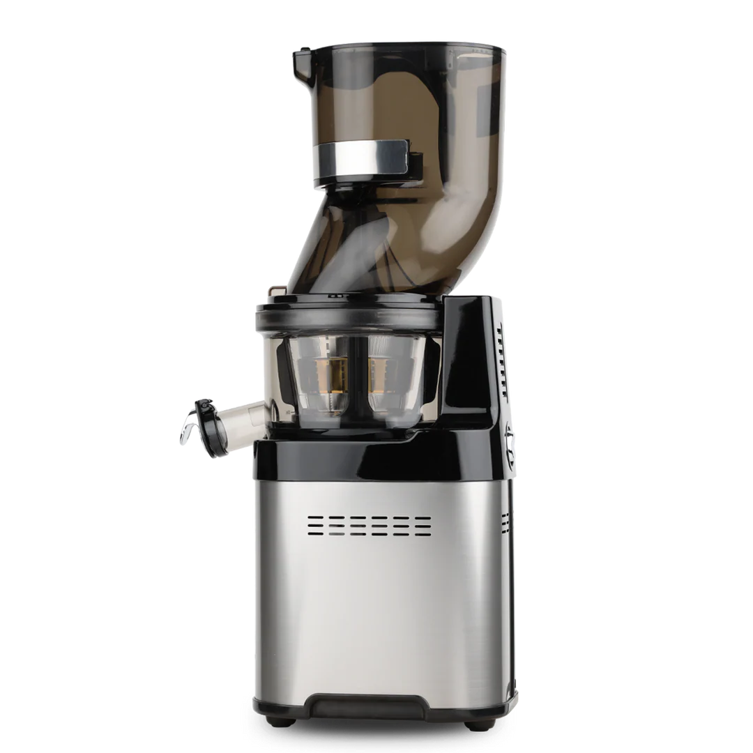 Lėtaeigė sulčiaspaudė komerciniam naudojimui CS600 CHEF