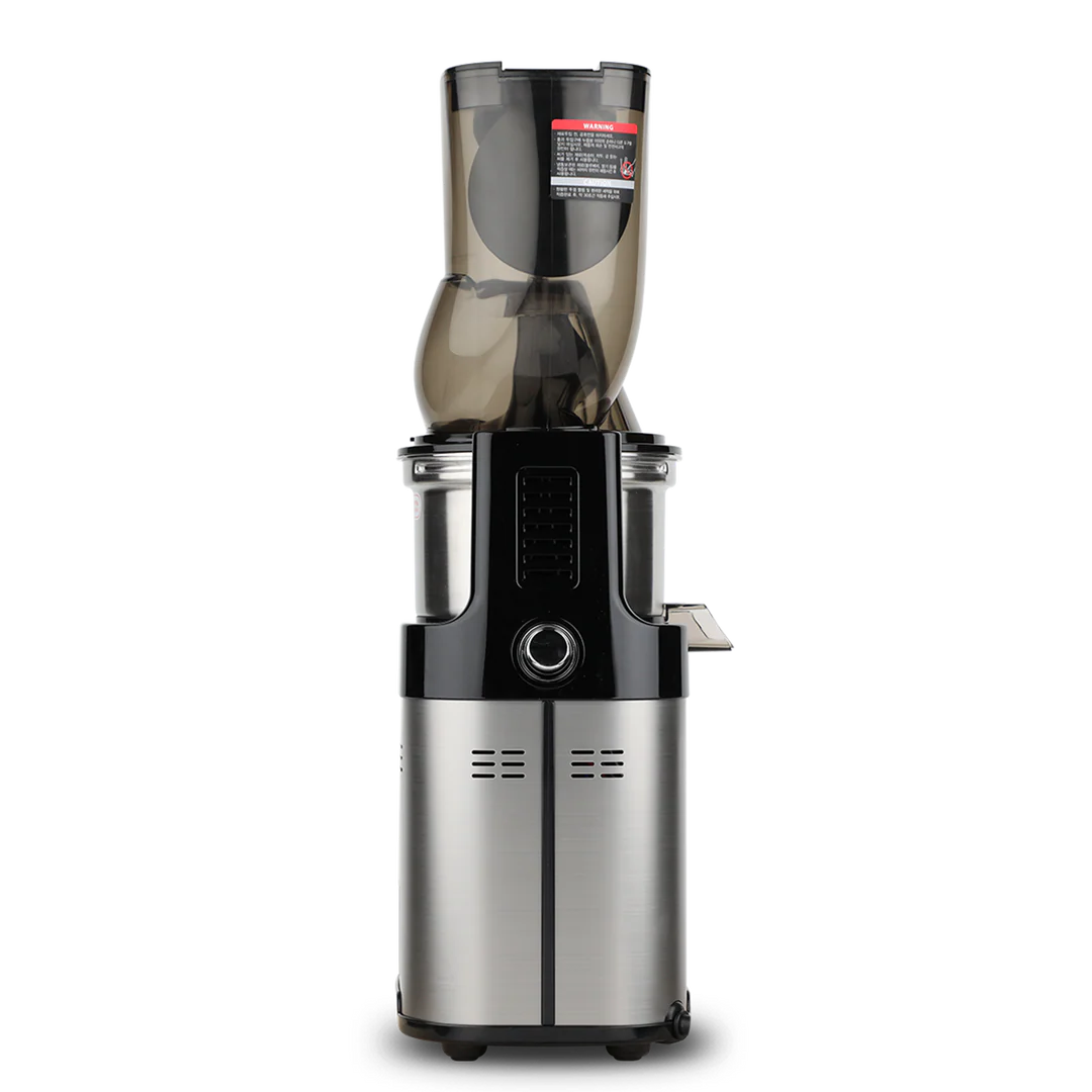 Lėtaeigė sulčiaspaudė komerciniam naudojimui CS600 CHEF