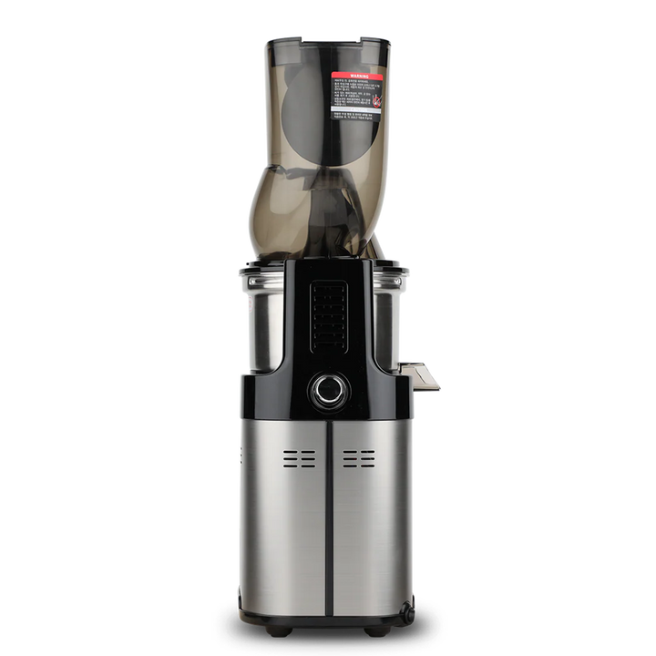 Lėtaeigė sulčiaspaudė komerciniam naudojimui CS600 CHEF