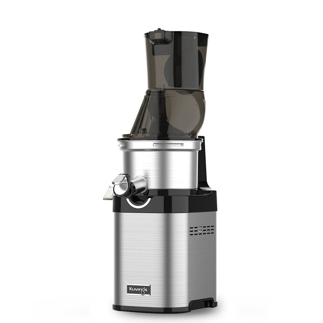 Lėtaeigė sulčiaspaudė komerciniam naudojimui CS700