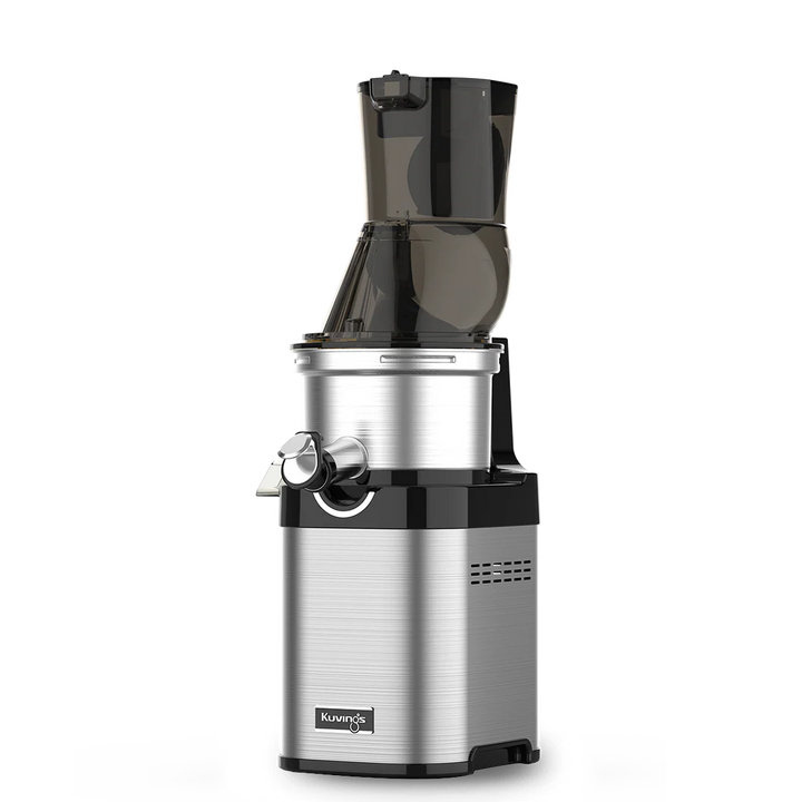 Lėtaeigė sulčiaspaudė komerciniam naudojimui CS700