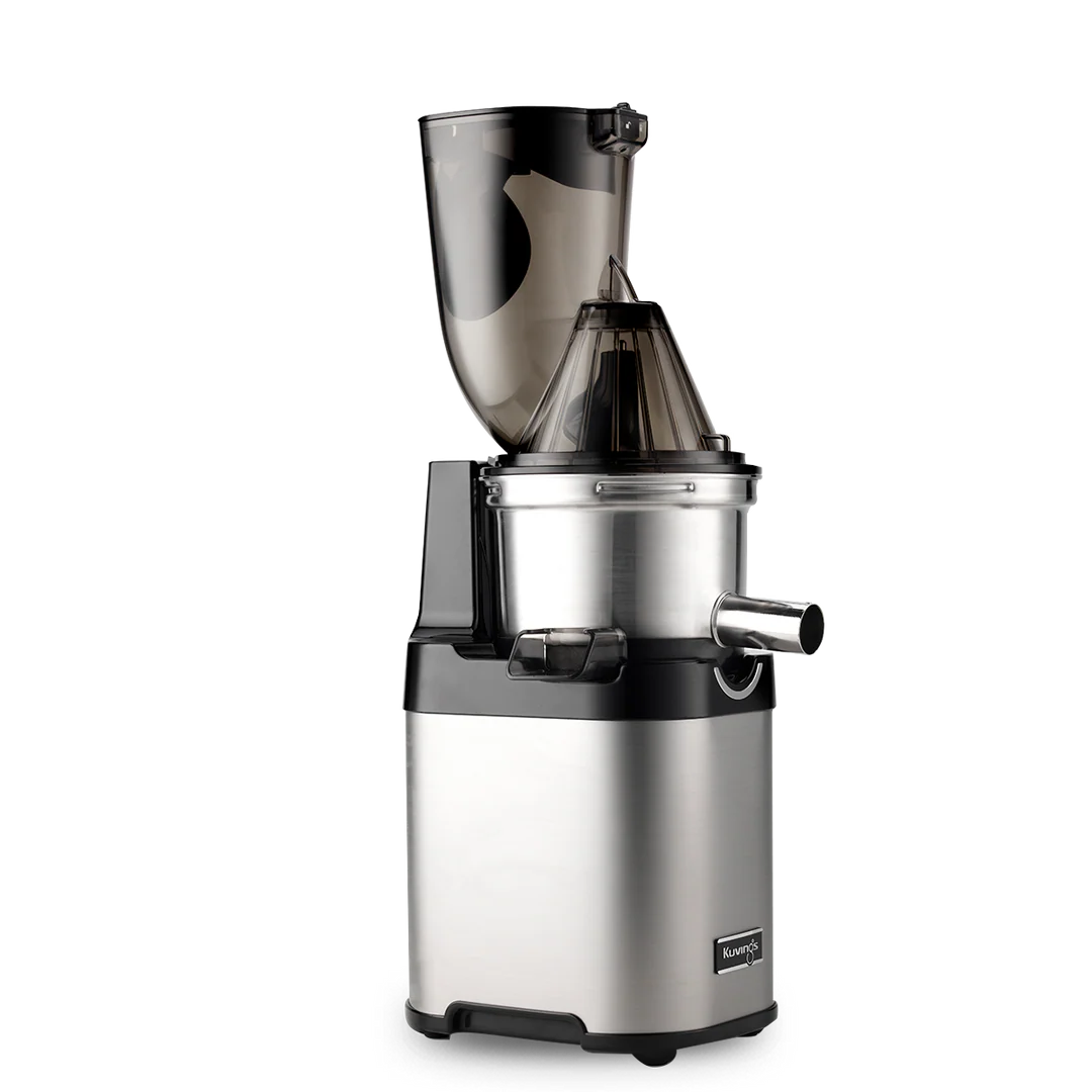 Lėtaeigė sulčiaspaudė komerciniam naudojimui CS700