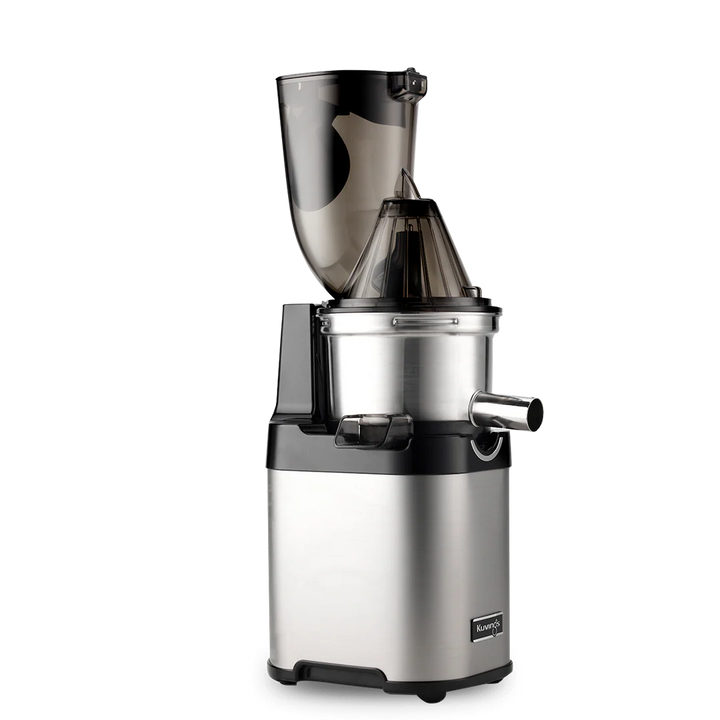 Lėtaeigė sulčiaspaudė komerciniam naudojimui CS700