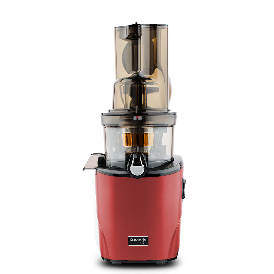 Lėtaeigė sulčiaspaudė REVO830S