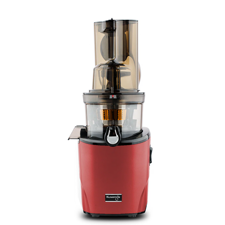 Lėtaeigė sulčiaspaudė REVO830S