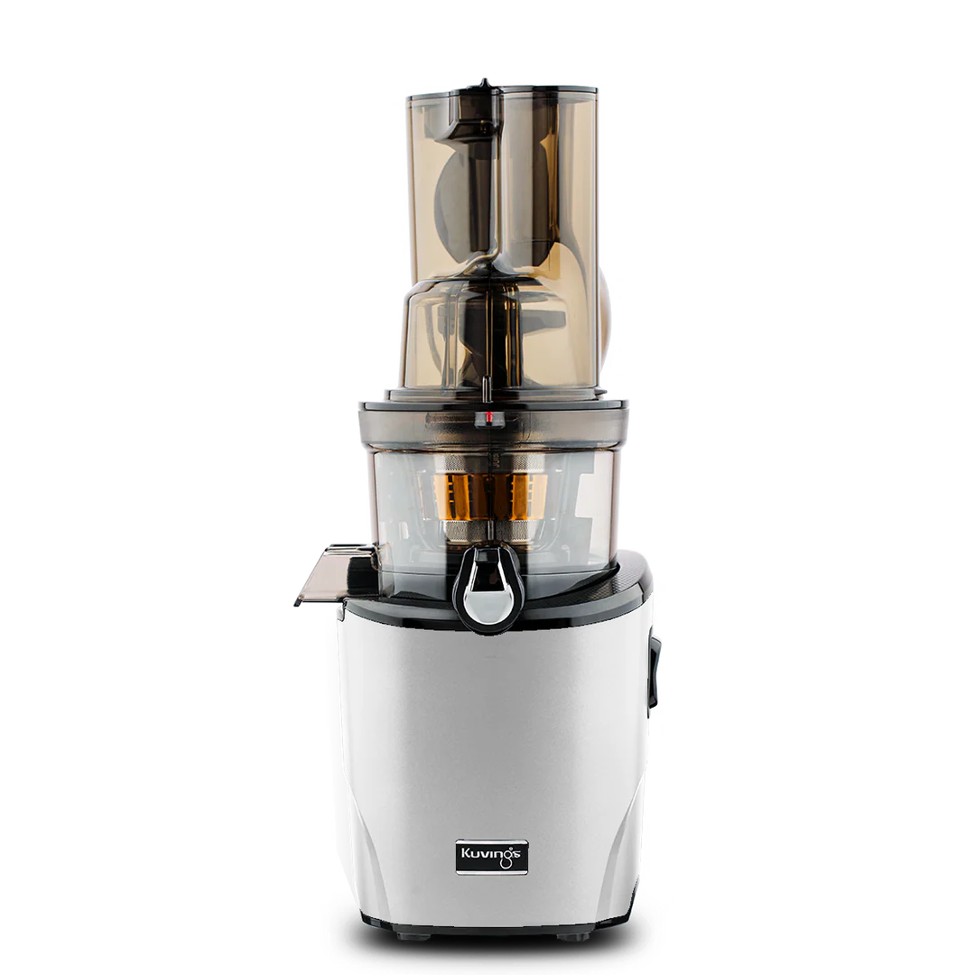 Lėtaeigė sulčiaspaudė REVO830S