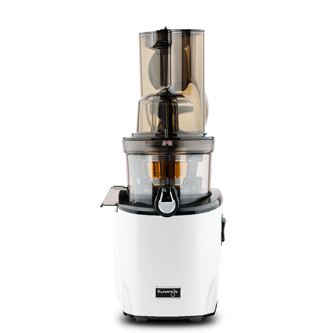 Lėtaeigė sulčiaspaudė REVO830S