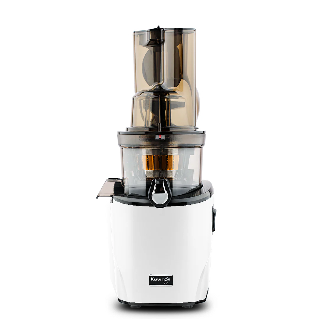 Lėtaeigė sulčiaspaudė REVO830S