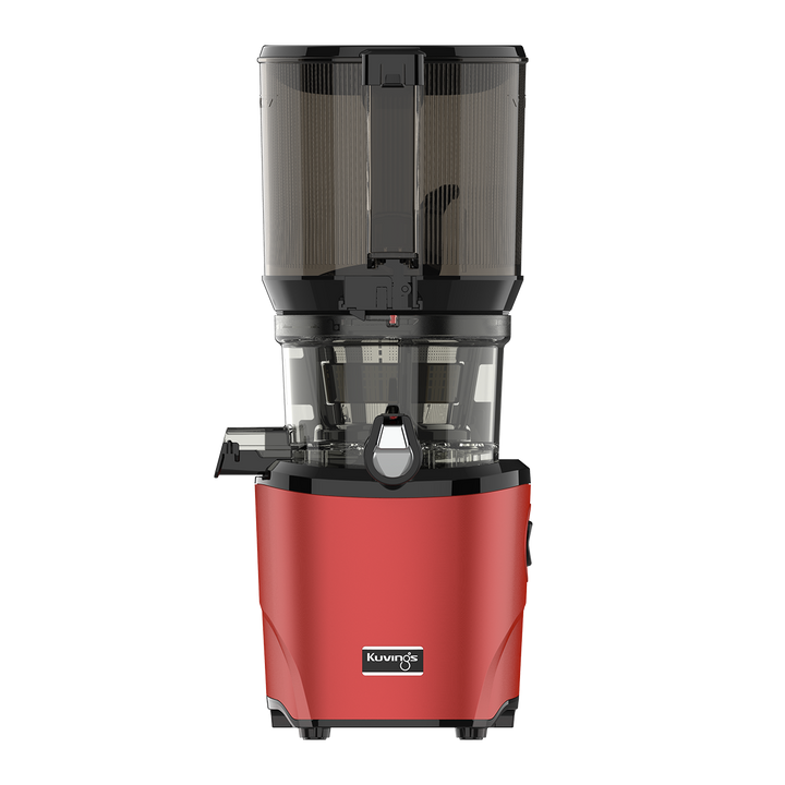 Lėtaeigė sulčiaspaudė AUTO10S