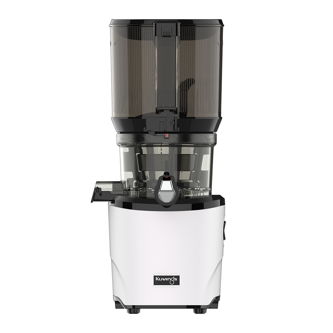 Lėtaeigė sulčiaspaudė AUTO10S