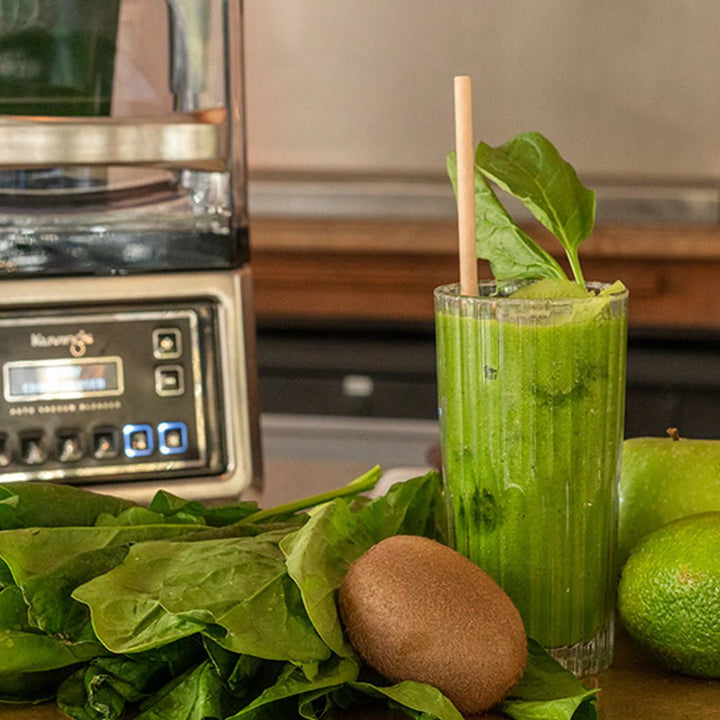 C1000 profesionalus automatinis vakuuminis blenderis