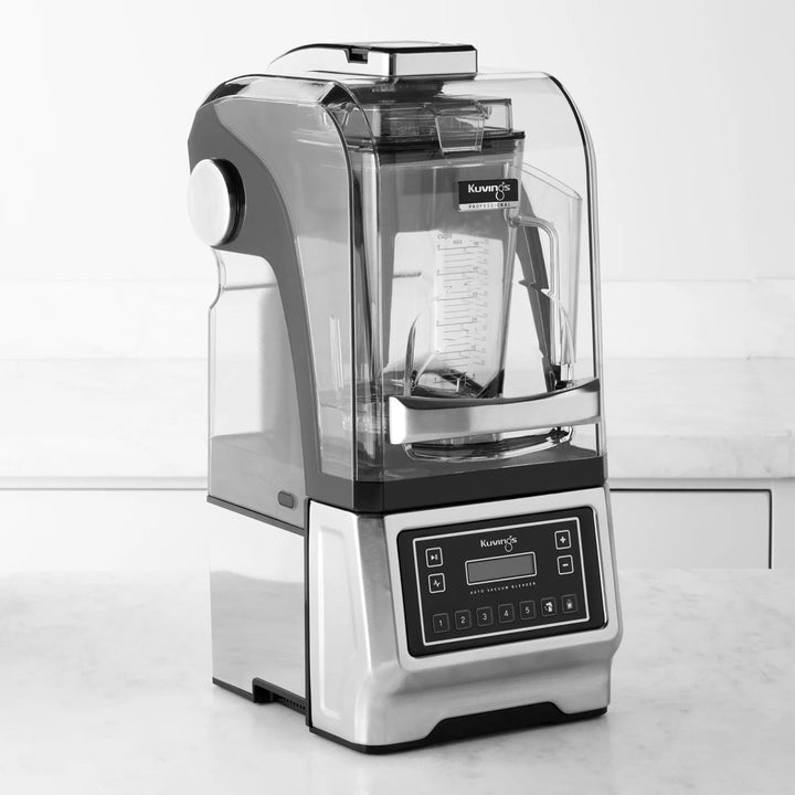 C1000 profesionalus automatinis vakuuminis blenderis