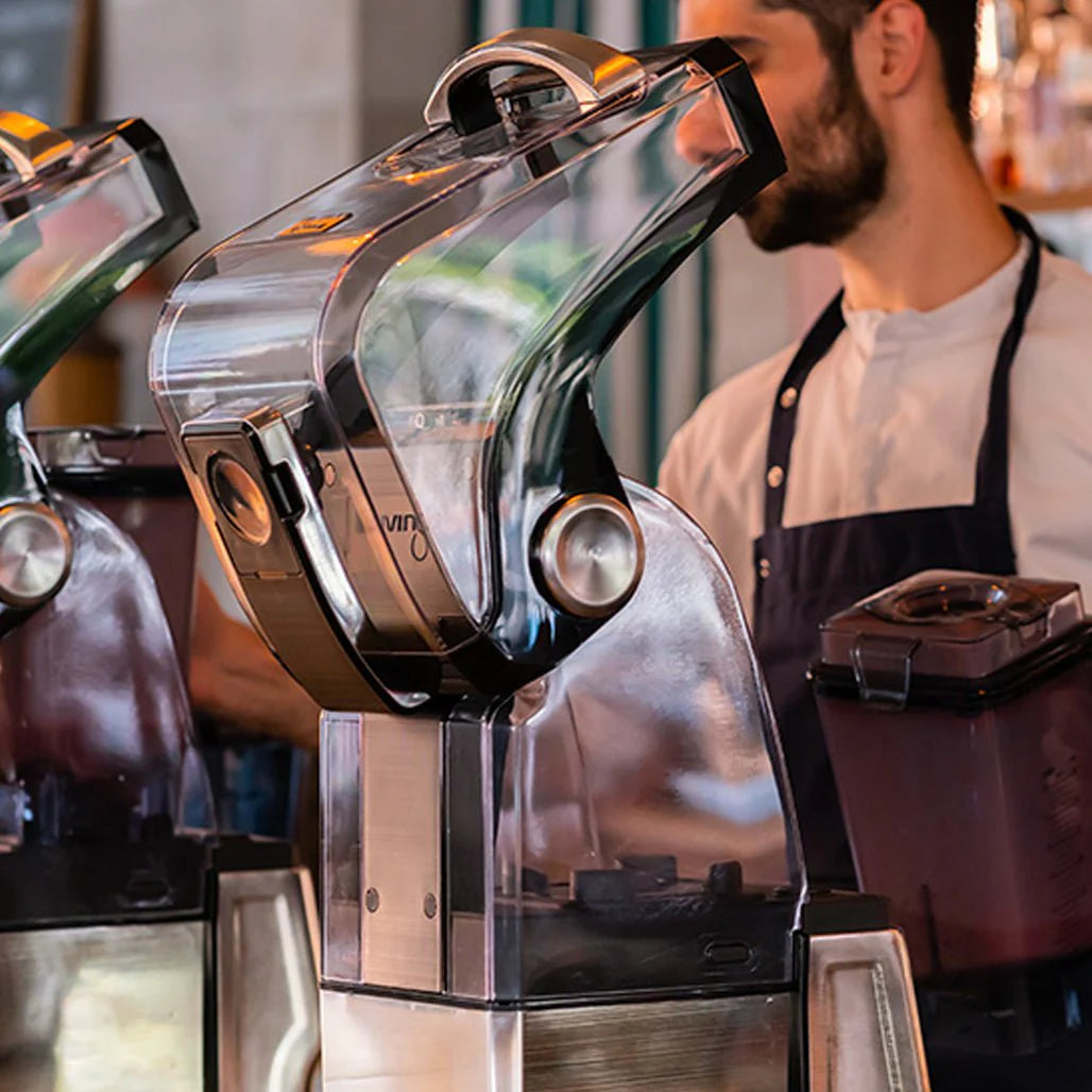 C1000 profesionalus automatinis vakuuminis blenderis