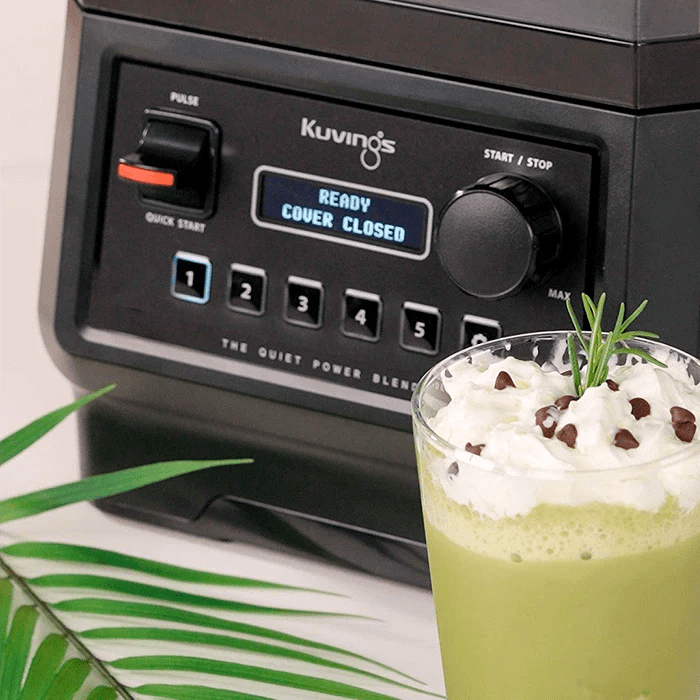 CB850 profesionalus blenderis