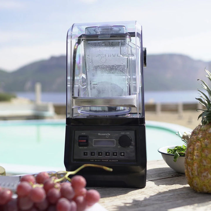 CB850 profesionalus blenderis