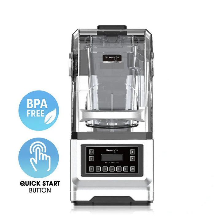 CB980 profesionalus automatinis blenderis