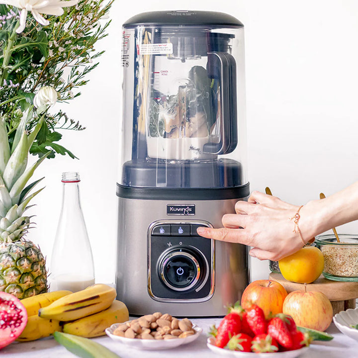 SV-500ME vakuuminis blenderis